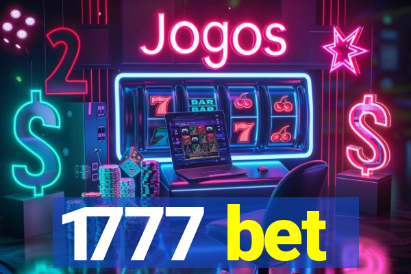 1777 bet